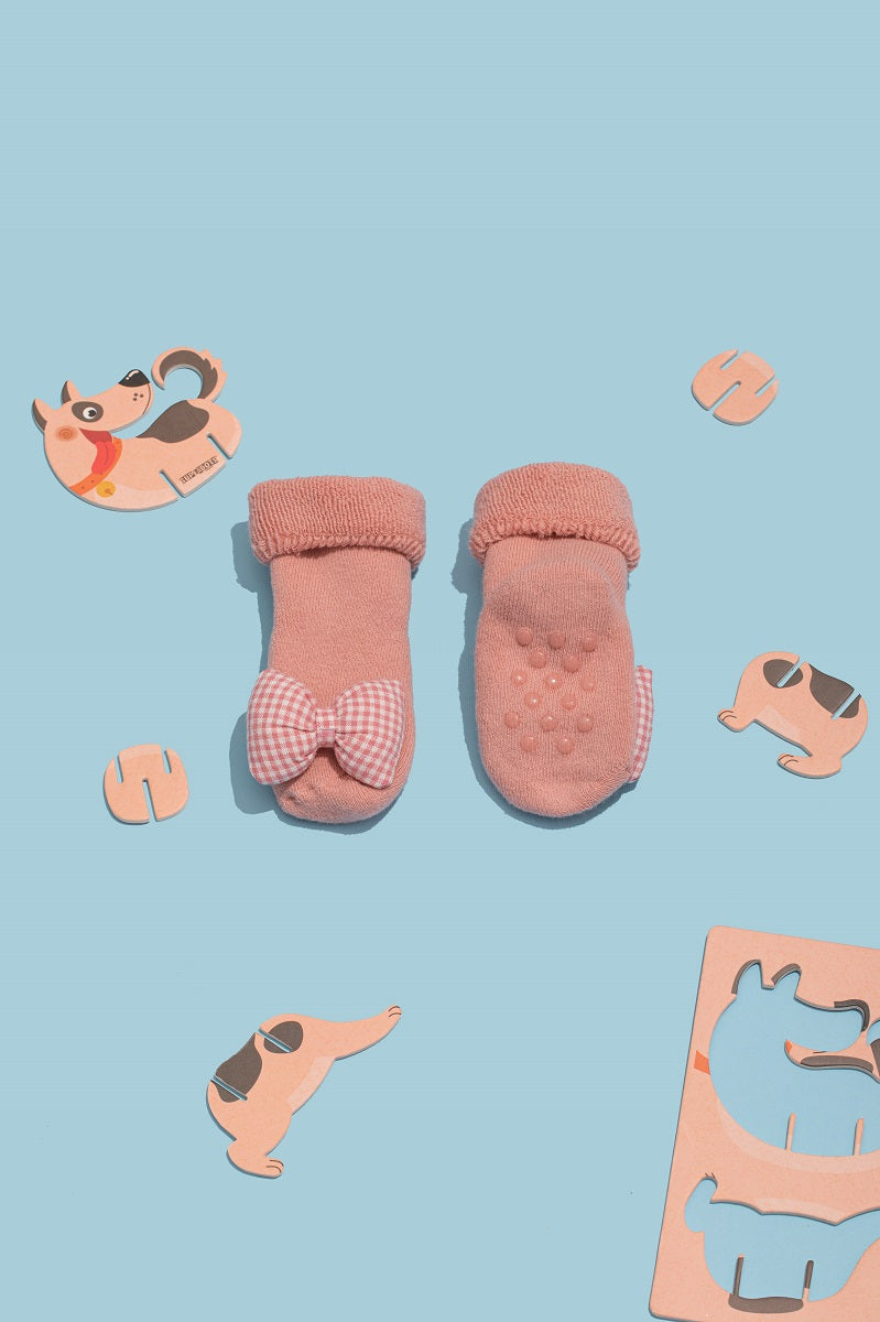 Magic Shoes pink