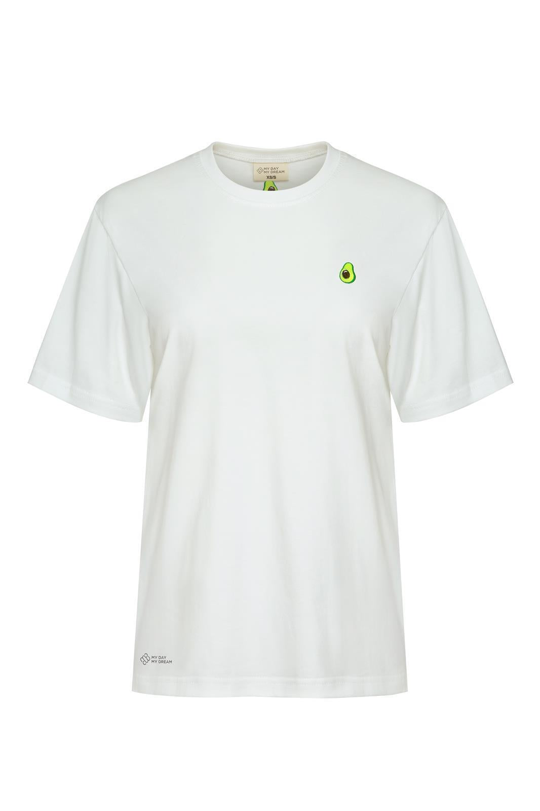 Avocado Oversized TShirt