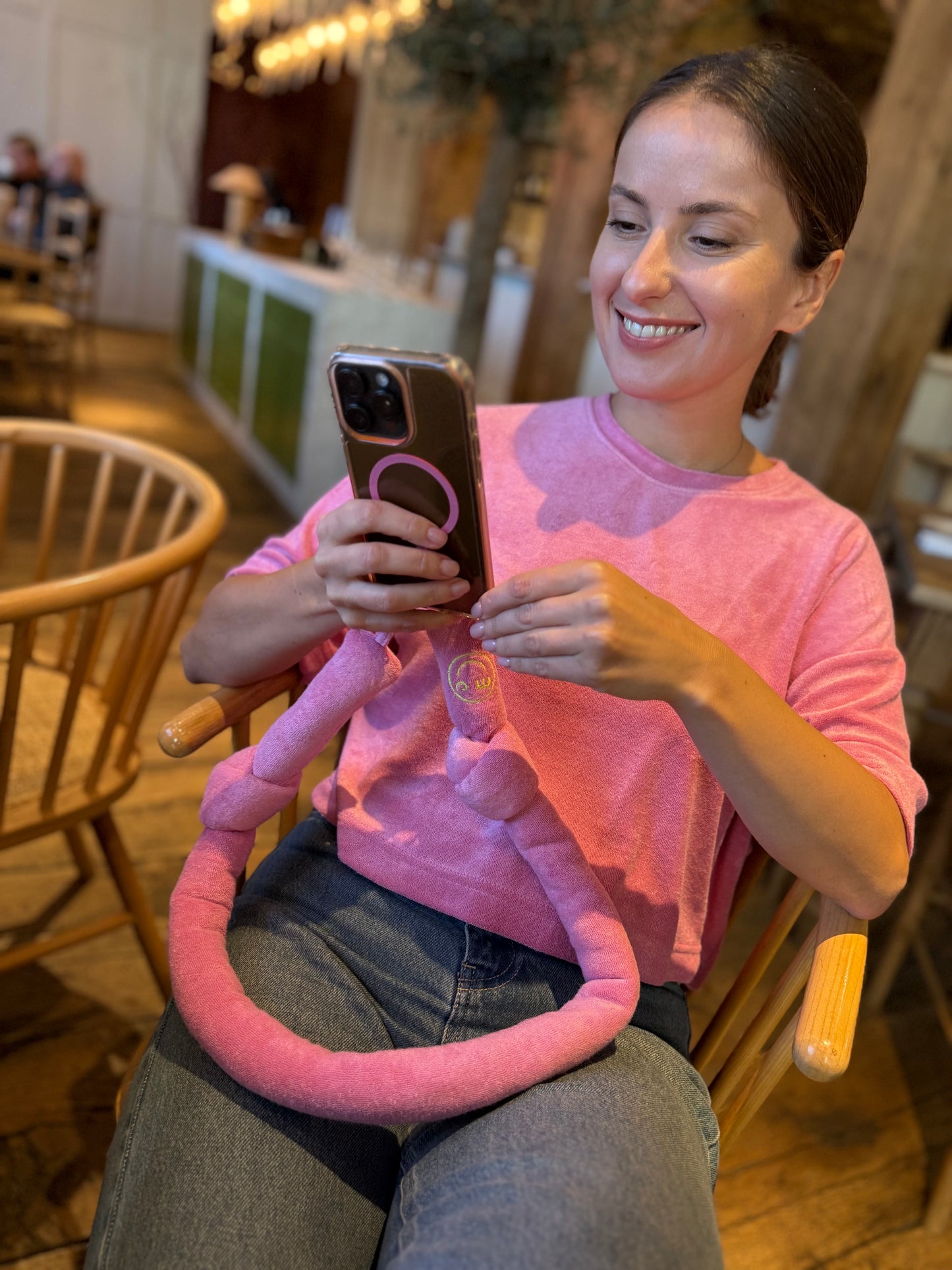 FrotteeHandyKette