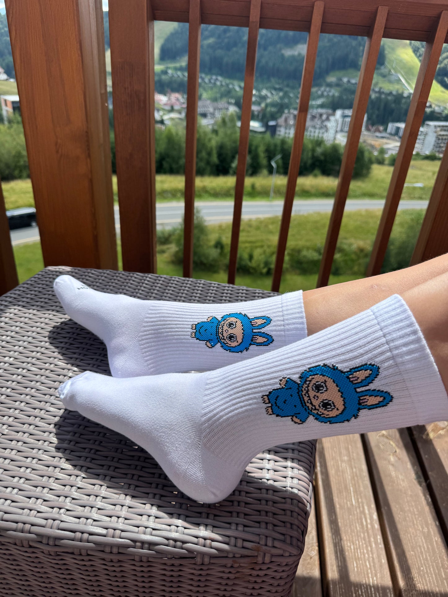 Monster La Blau