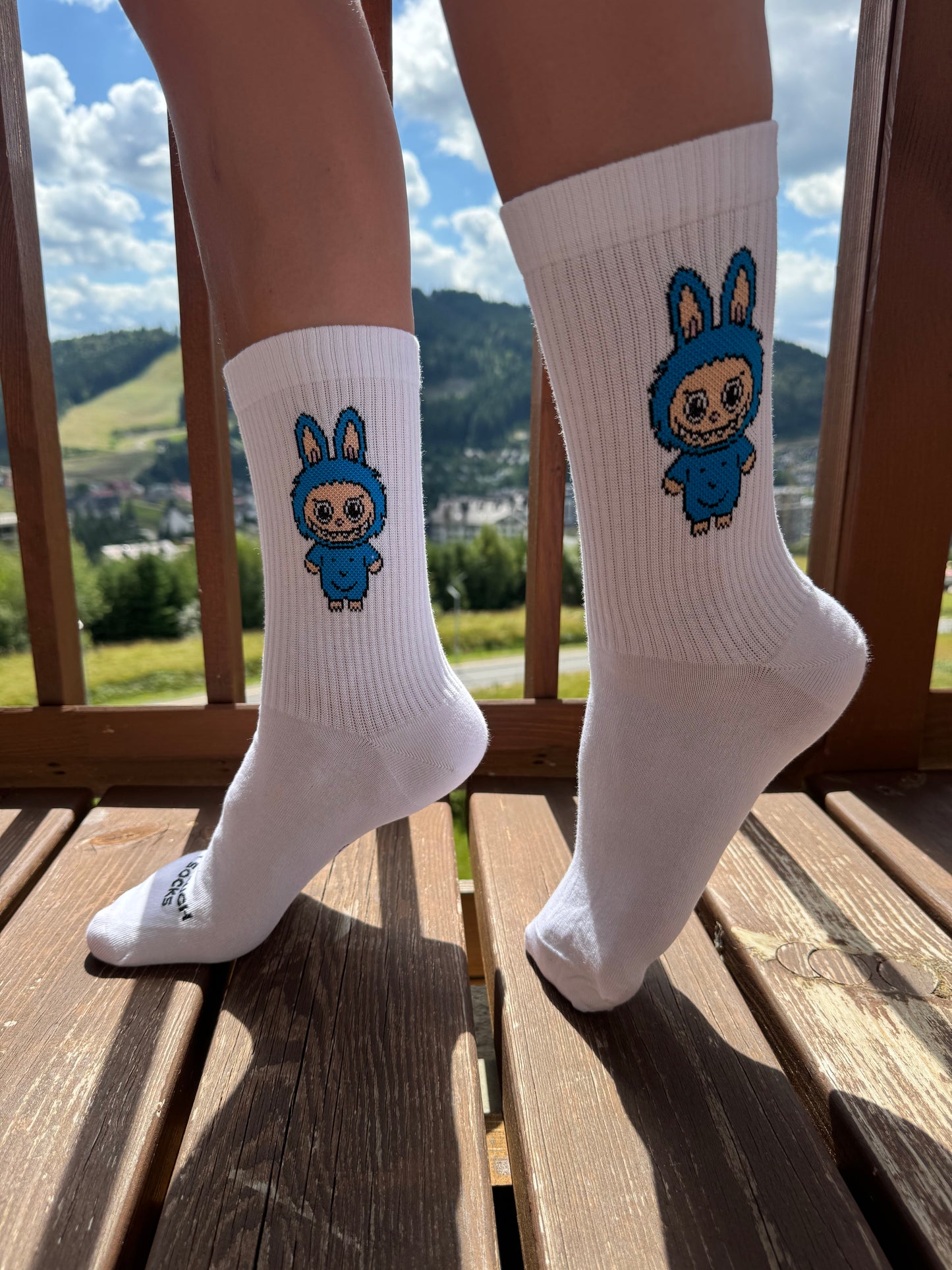 Monster La Blau