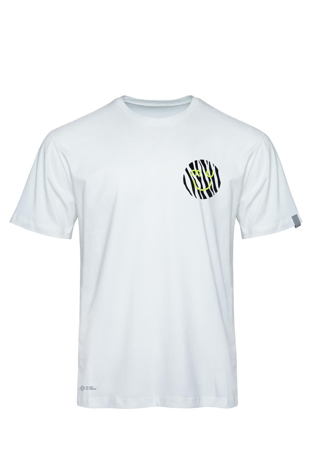 Zebra T-Shirt