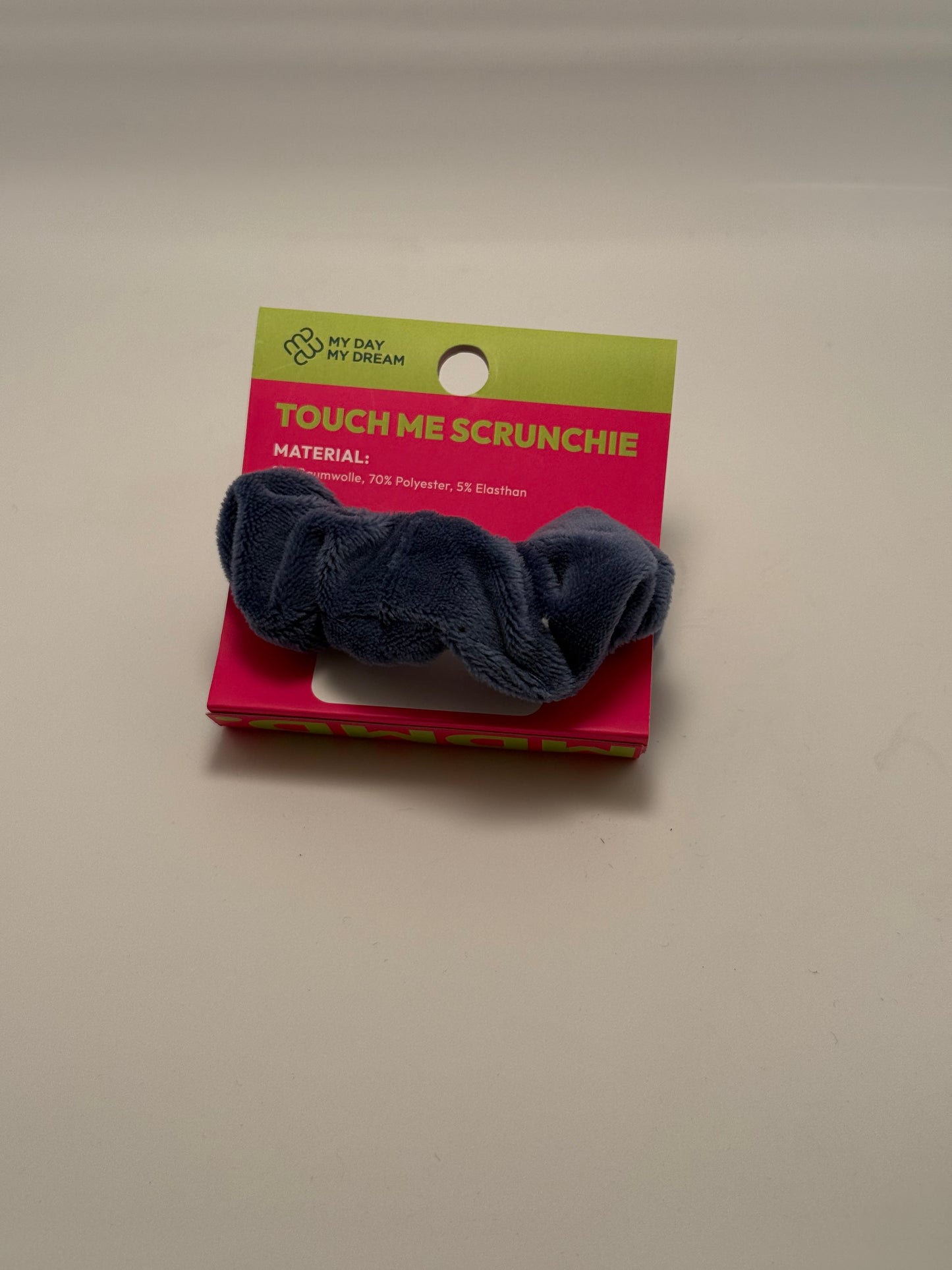 Scrunchie M