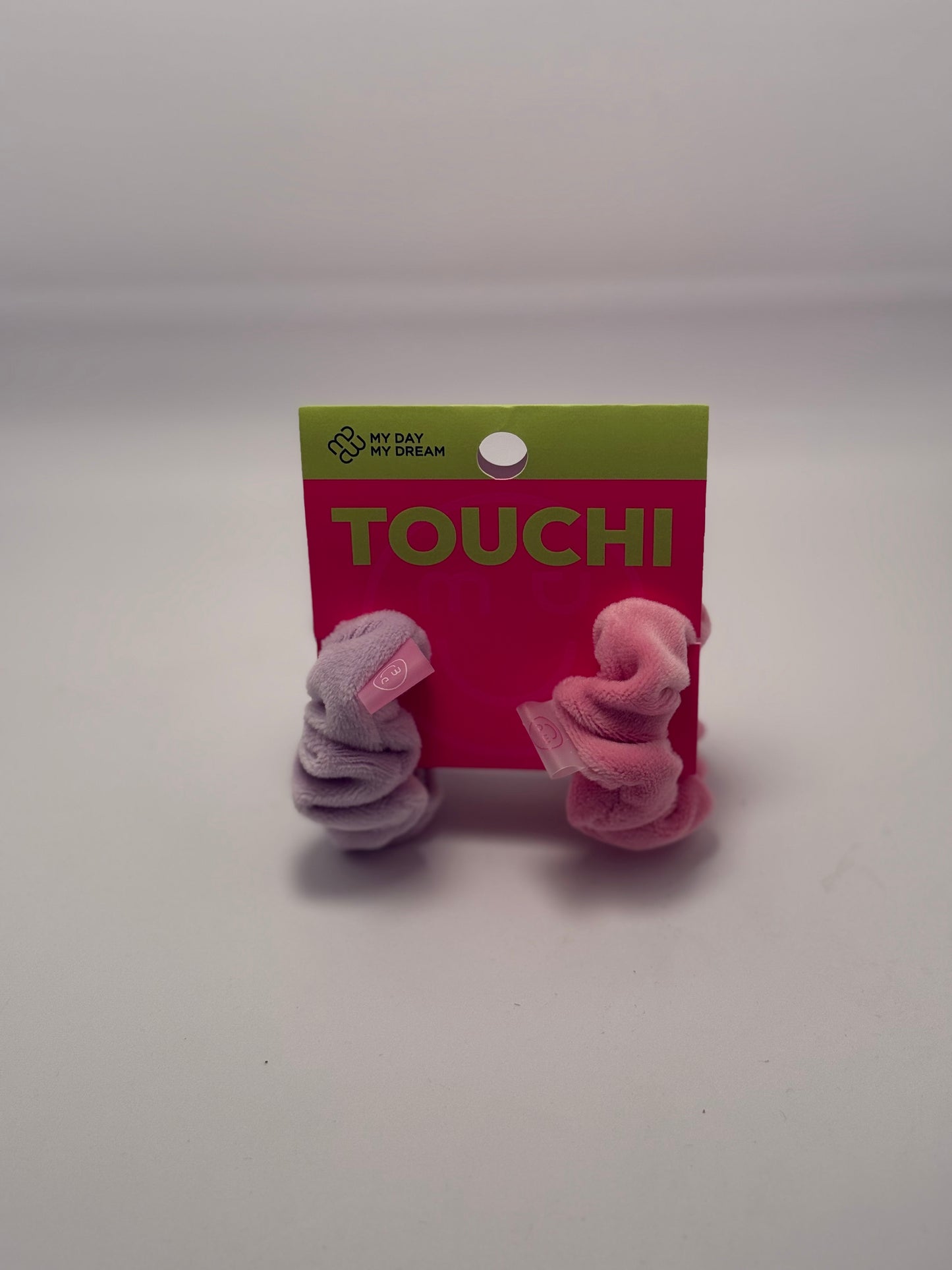 Scrunchie 2-er Mix Set Schulkind