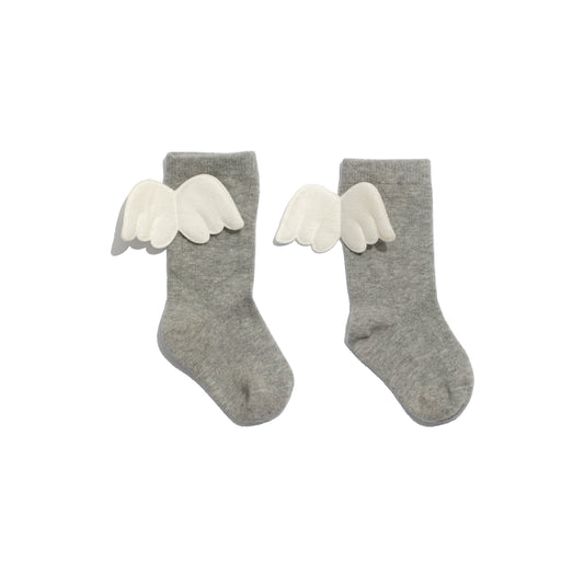 Cloud 9 Socks Grey