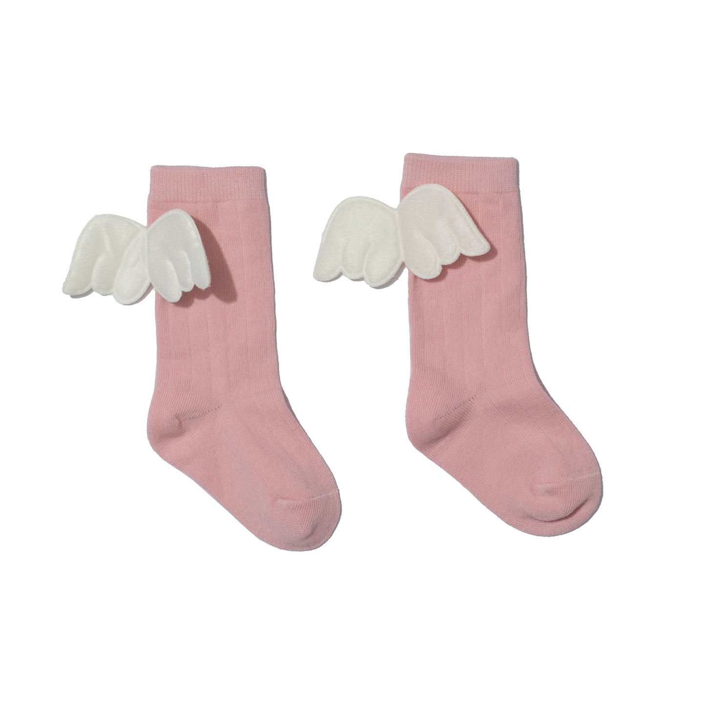 Cloud 9 Socks Pink