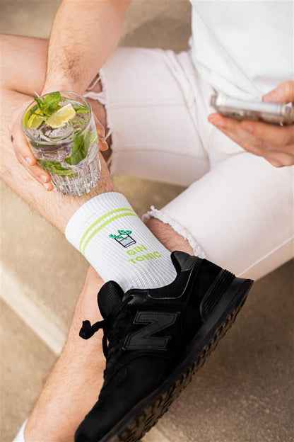 Gin Tonic