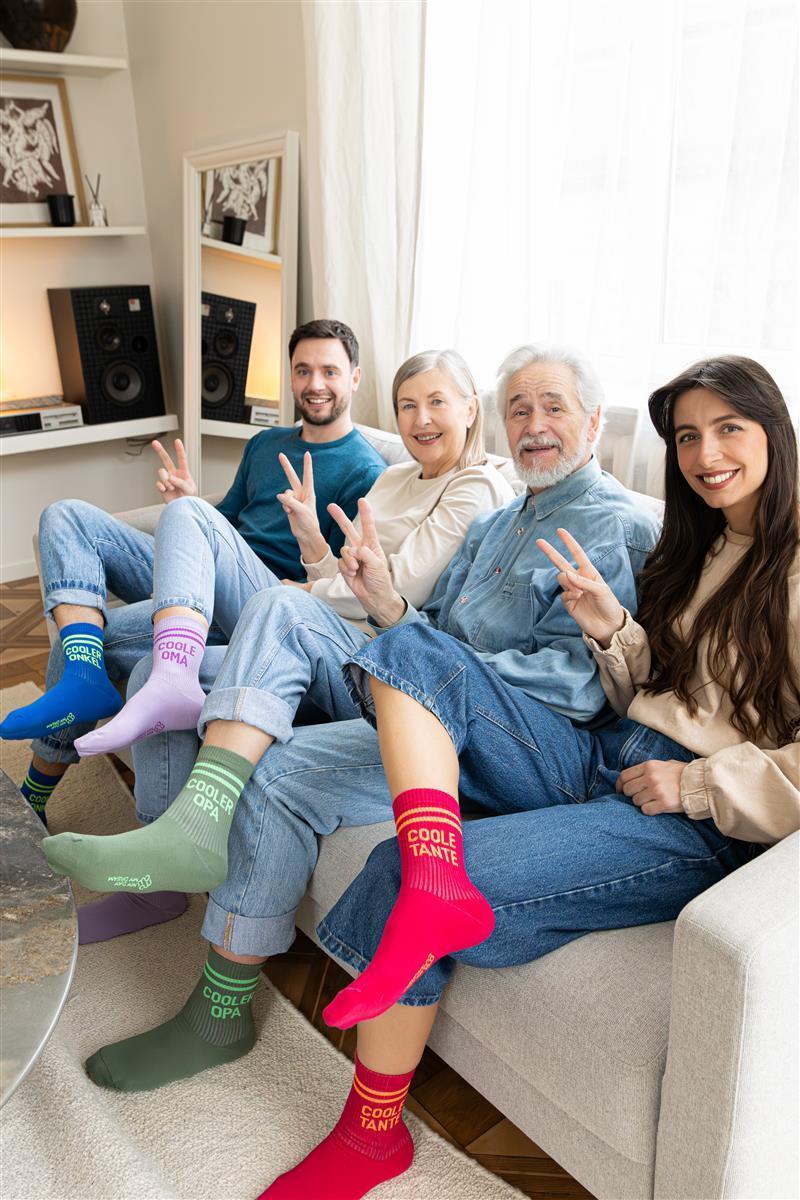 Coole Tante 2.0