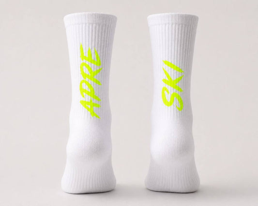 Apre Ski neon yellow