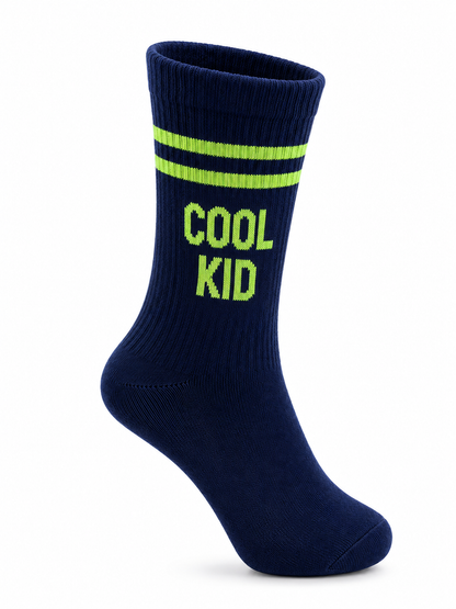 Cool Kid Blue