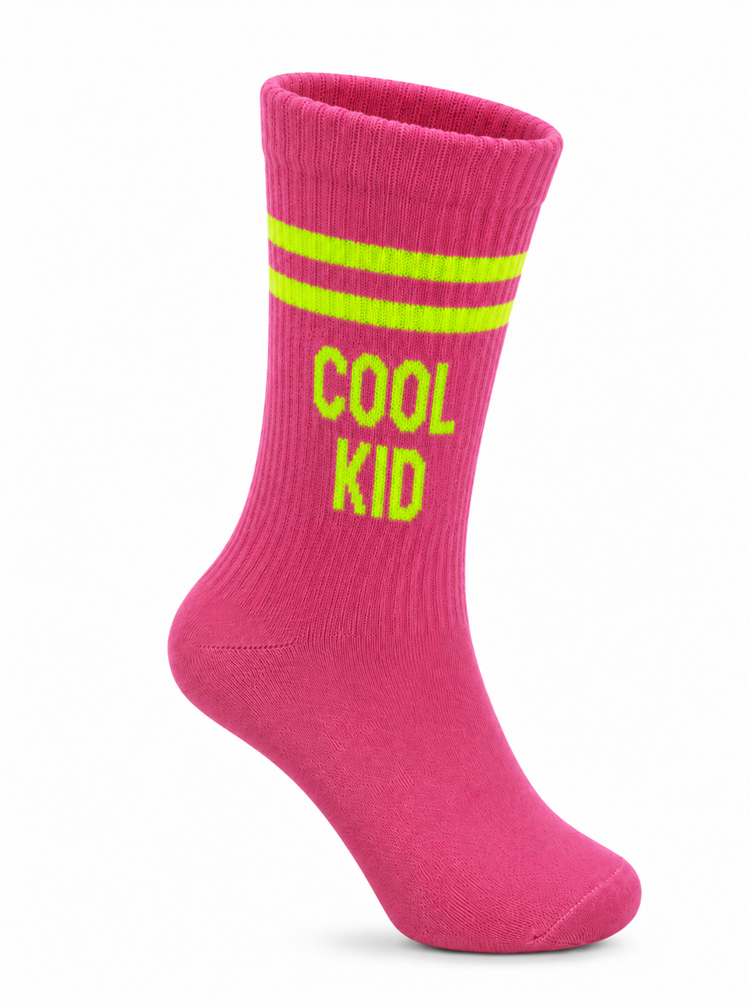 Cool Kid Pink