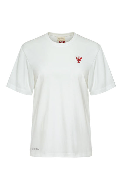 Lobster Oversized TShirt