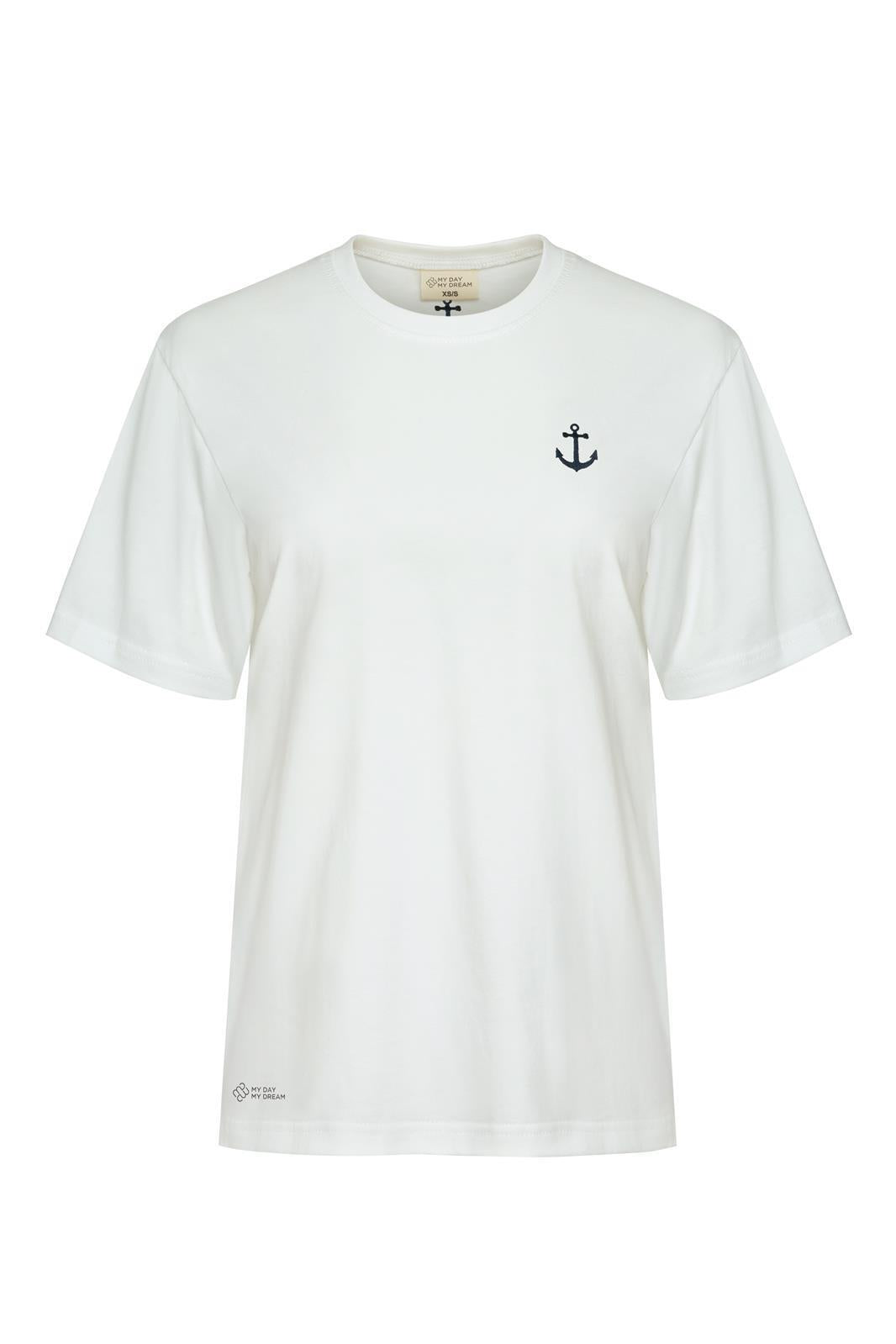 AnchorOversizedTShirt