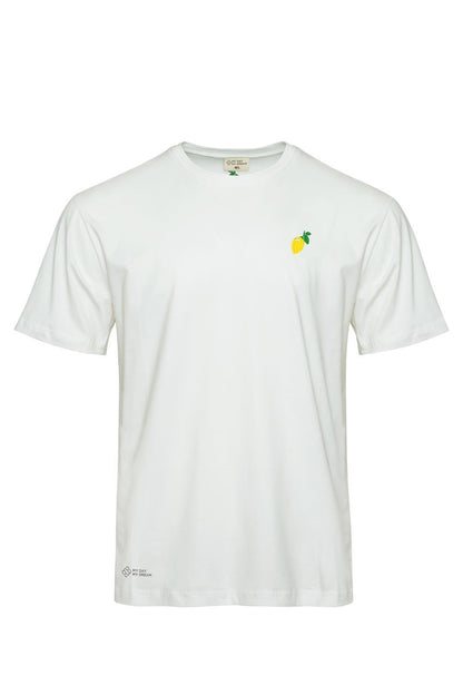 Lemon Oversized TShirt