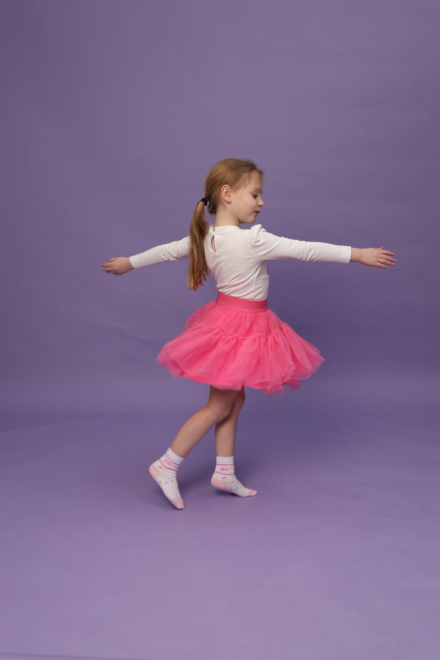 Ragazza del compleanno