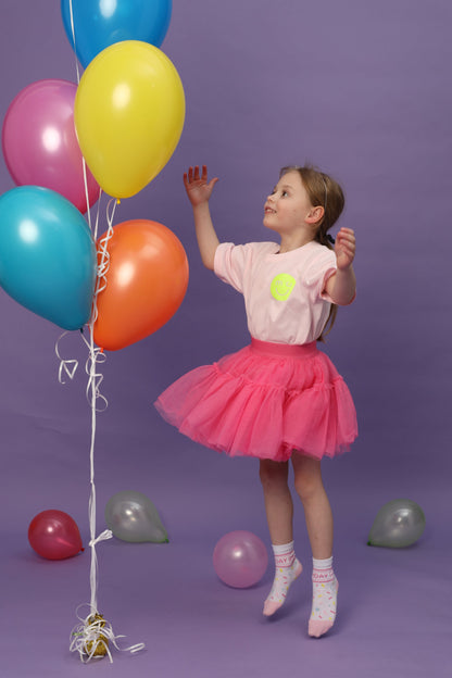 Ragazza del compleanno