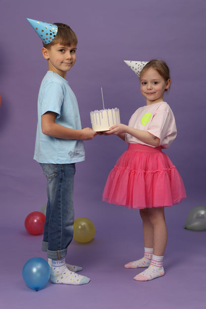 Ragazza del compleanno