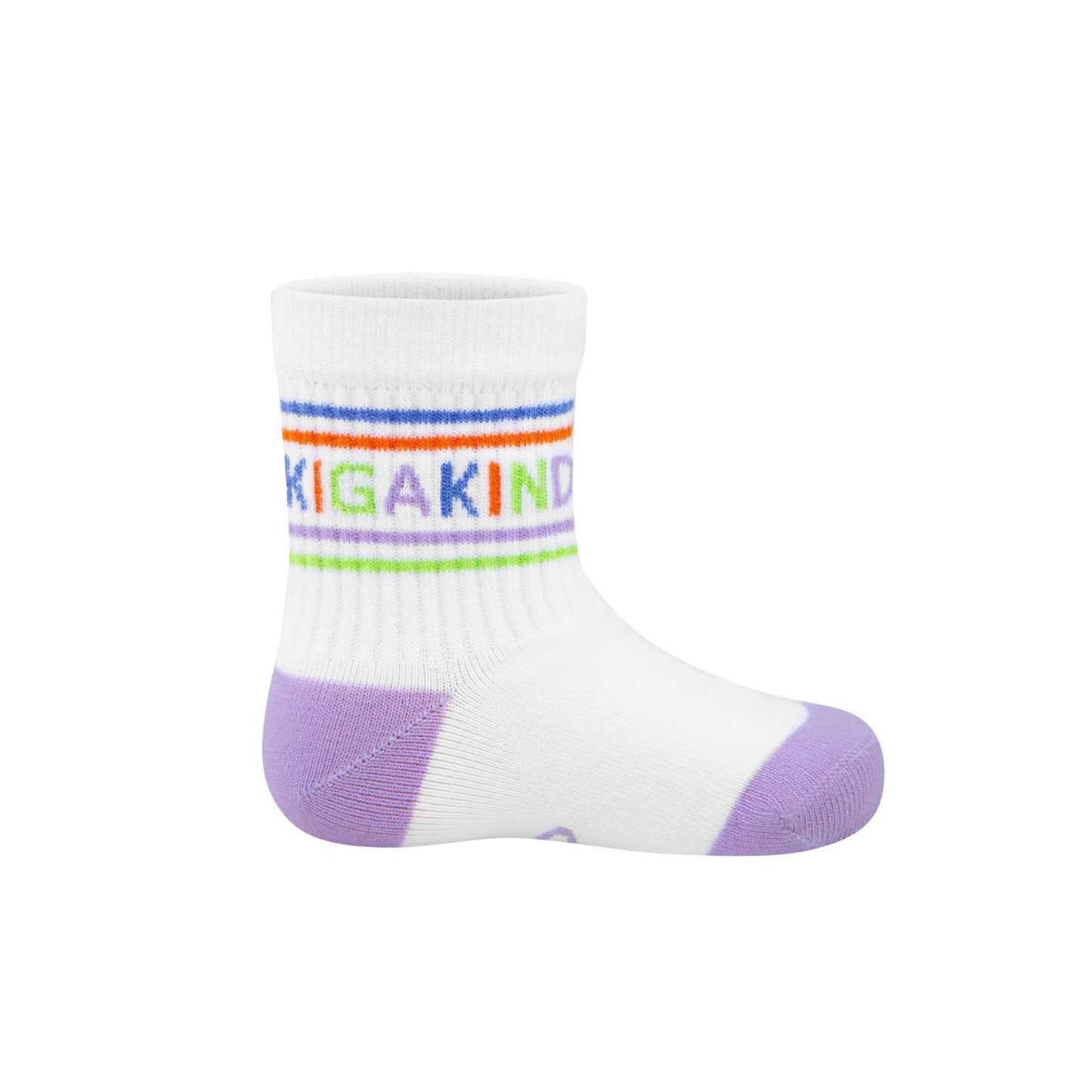 KIGAKIND VIOLETT