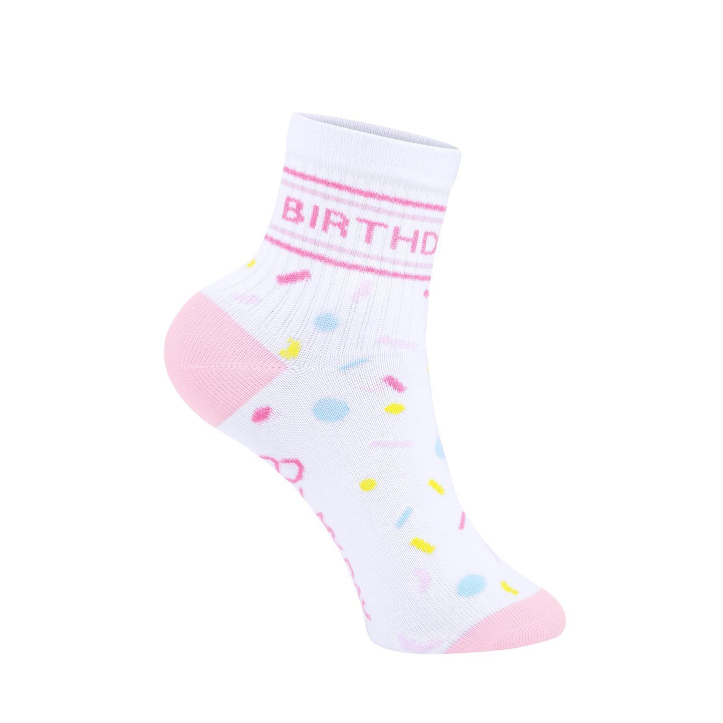 Ragazza del compleanno