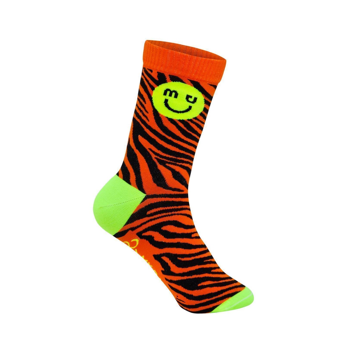 NEON TIGER