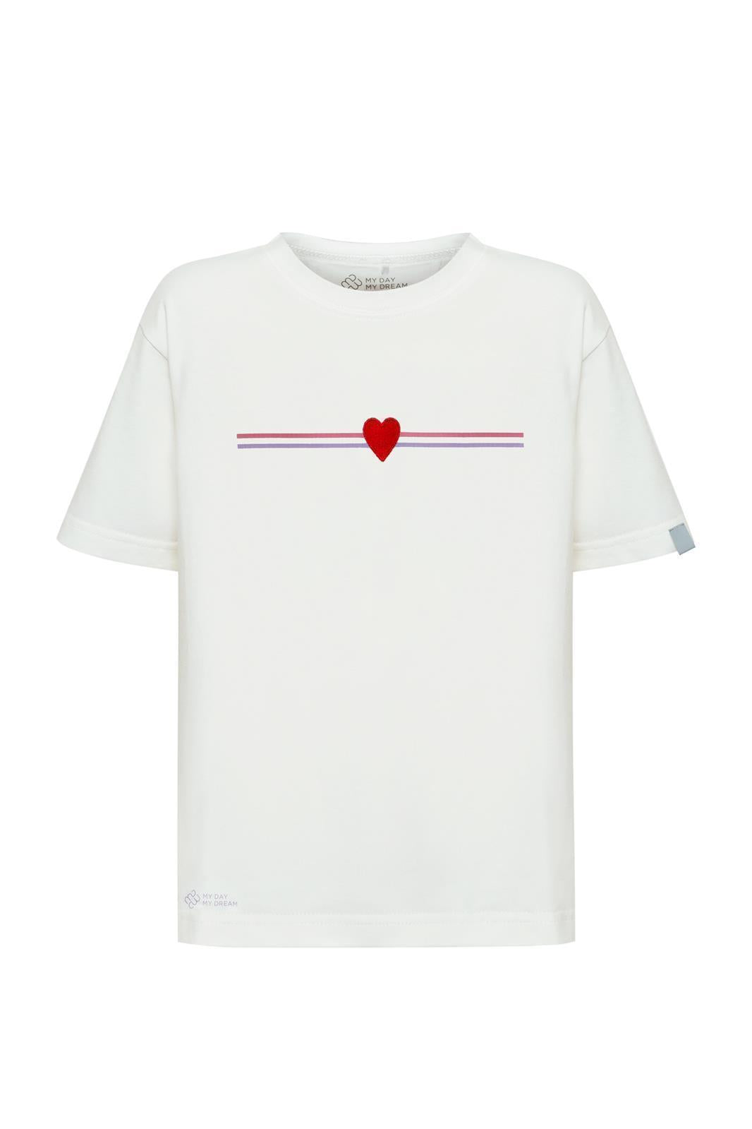 AMORE T-SHIRT