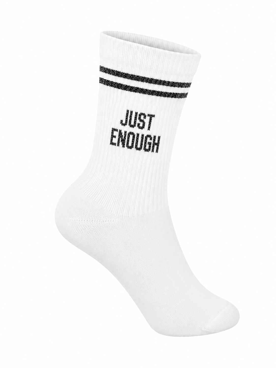 Just Enough