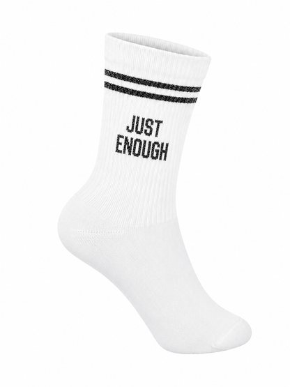 Just Enough