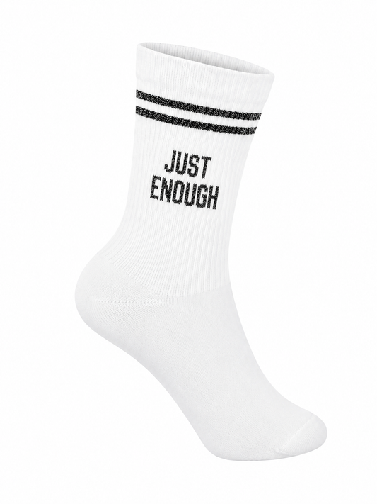 Just Enough