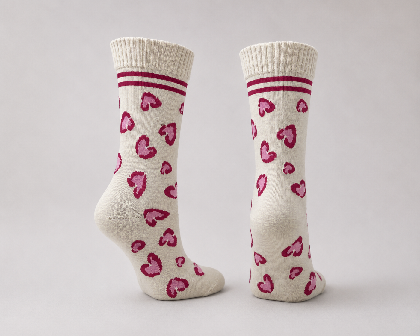 Leo pink