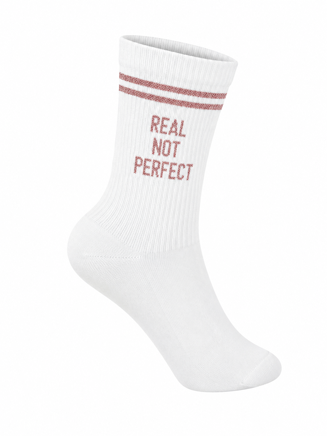 Real not Perfect