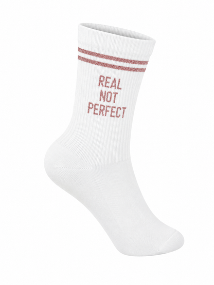 Real not Perfect