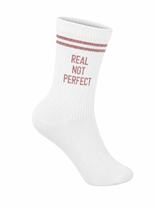 Real not Perfect