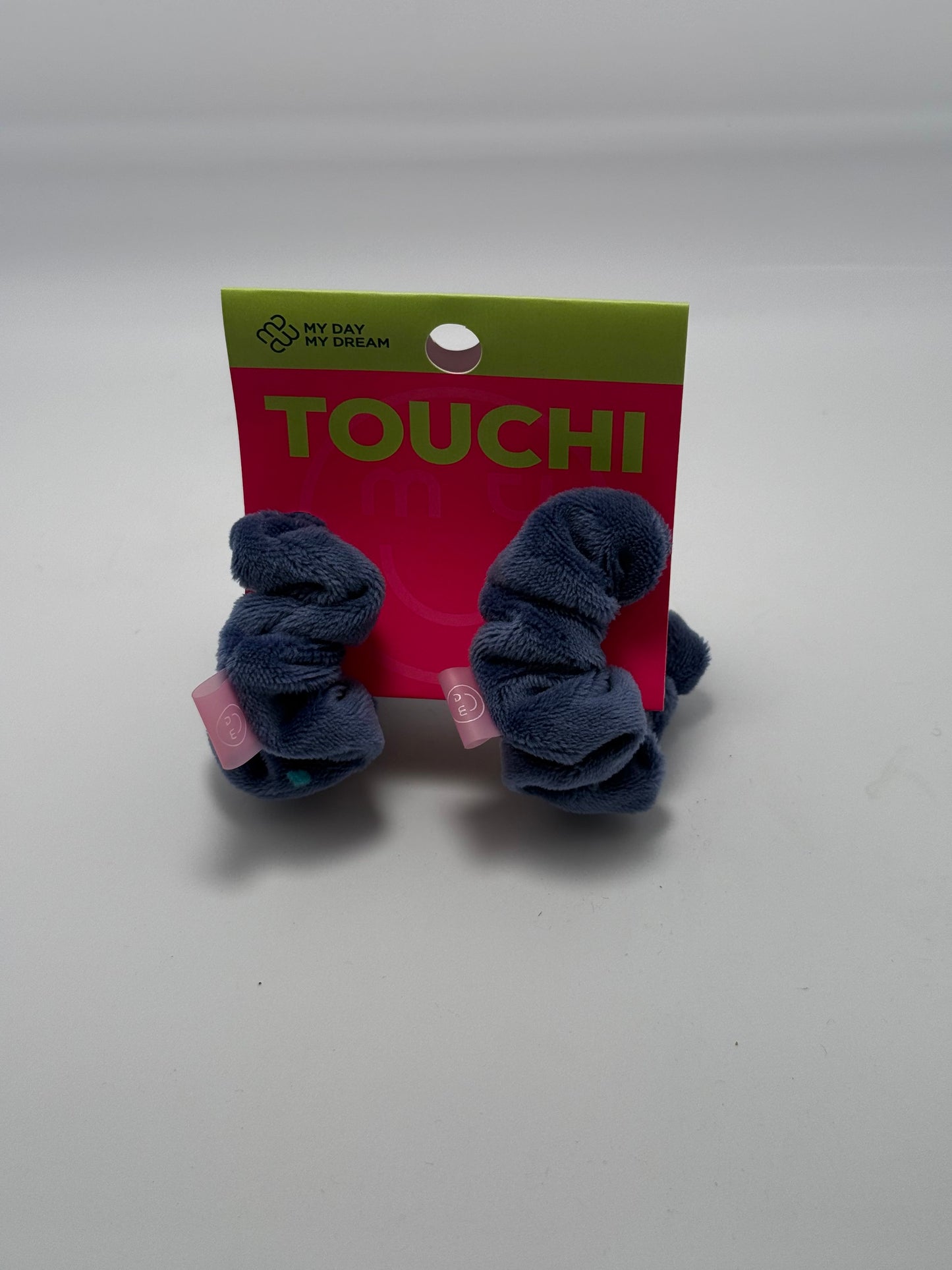 Scrunchie 2-er Set