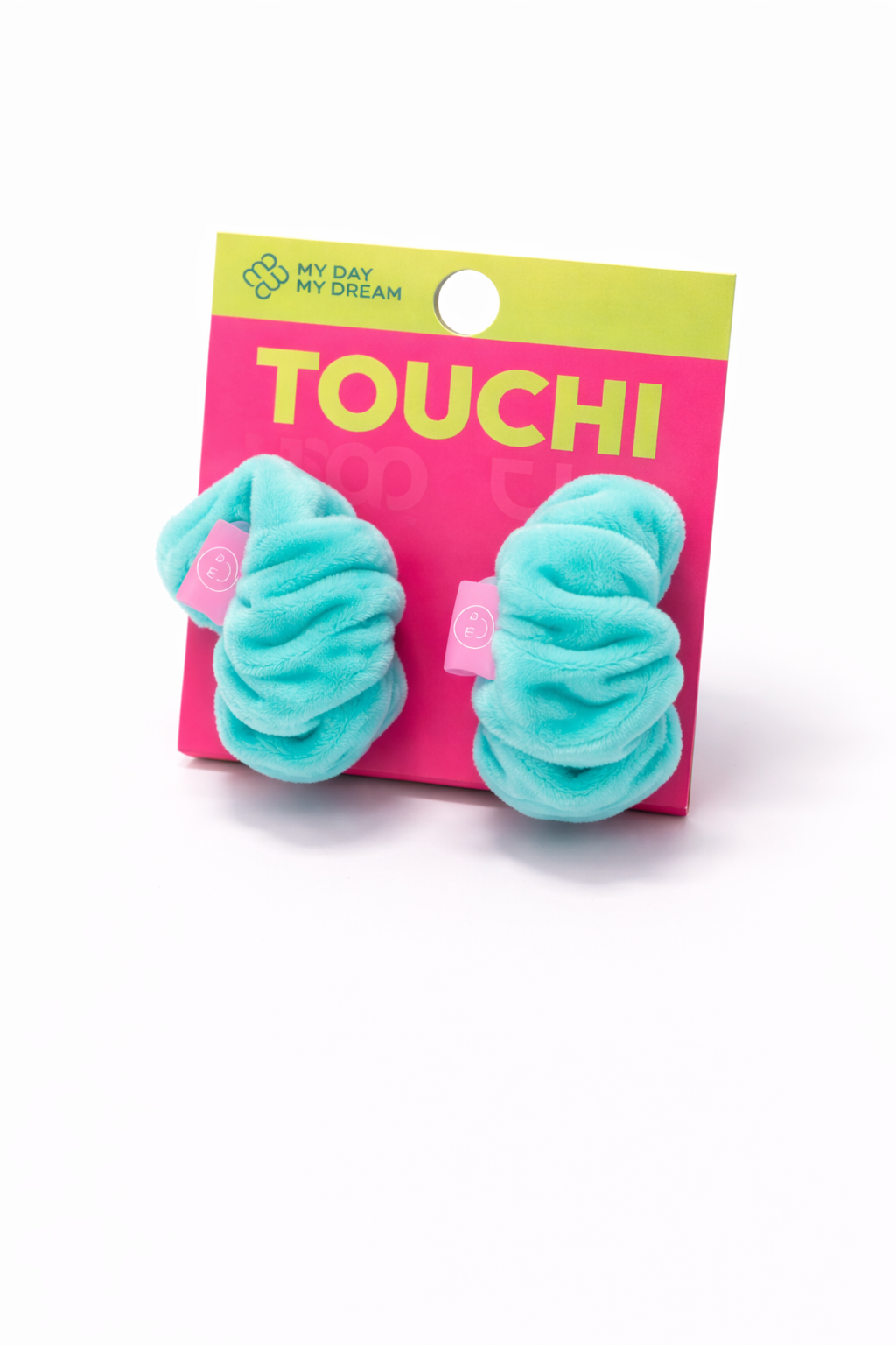 Scrunchie 2-er Set