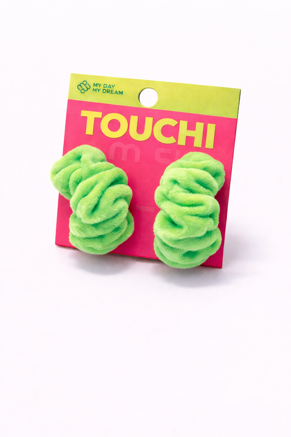 Scrunchie 2-er Set