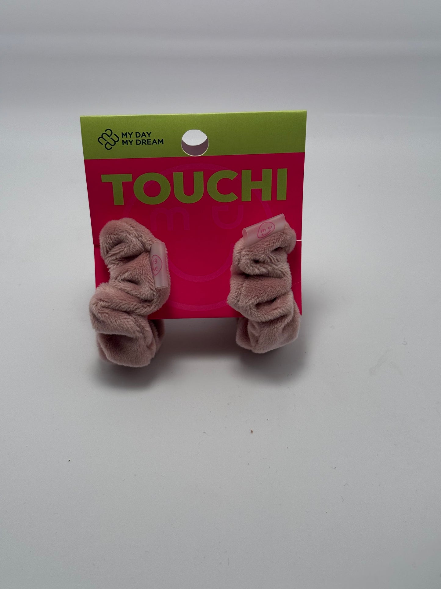 Scrunchie 2-er Set