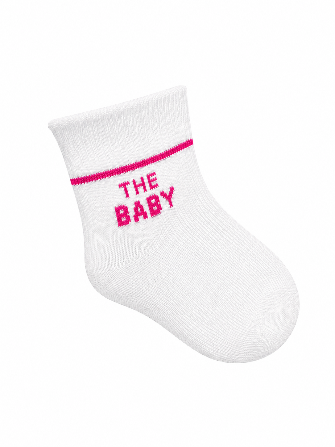 The Baby pink