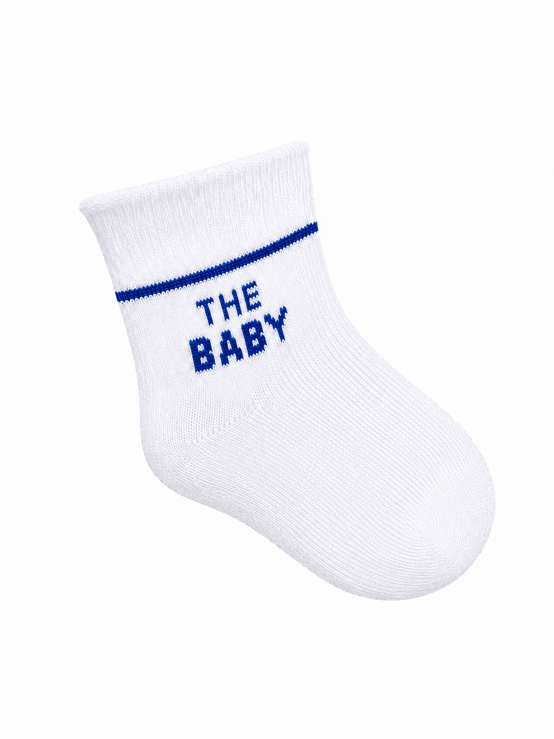 The Baby blue
