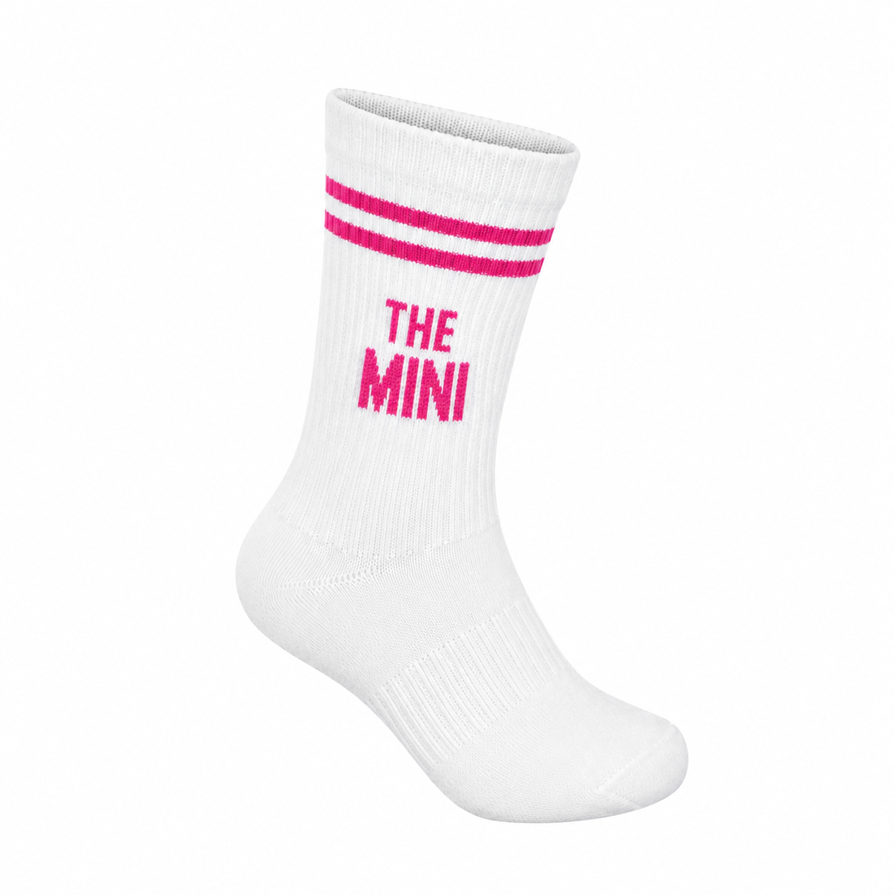 The Mini pink
