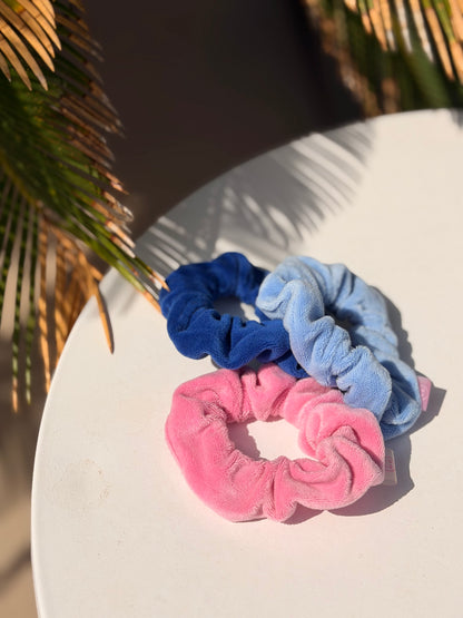 Scrunchie M