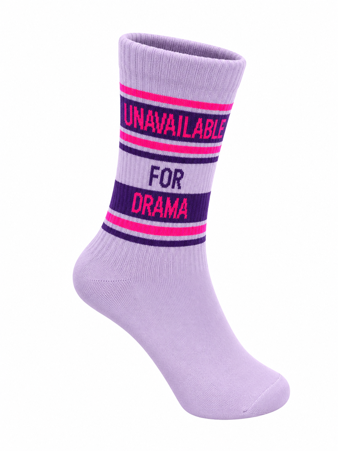 Unavailable for drama